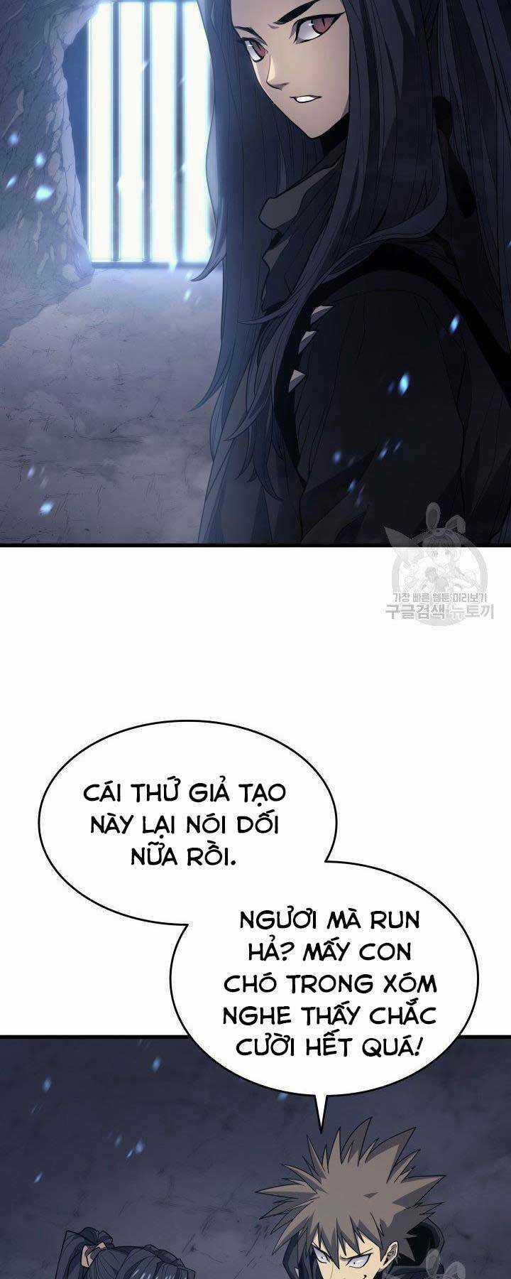 Tử Thần Phiêu Nguyệt Chapter 15 trang 40