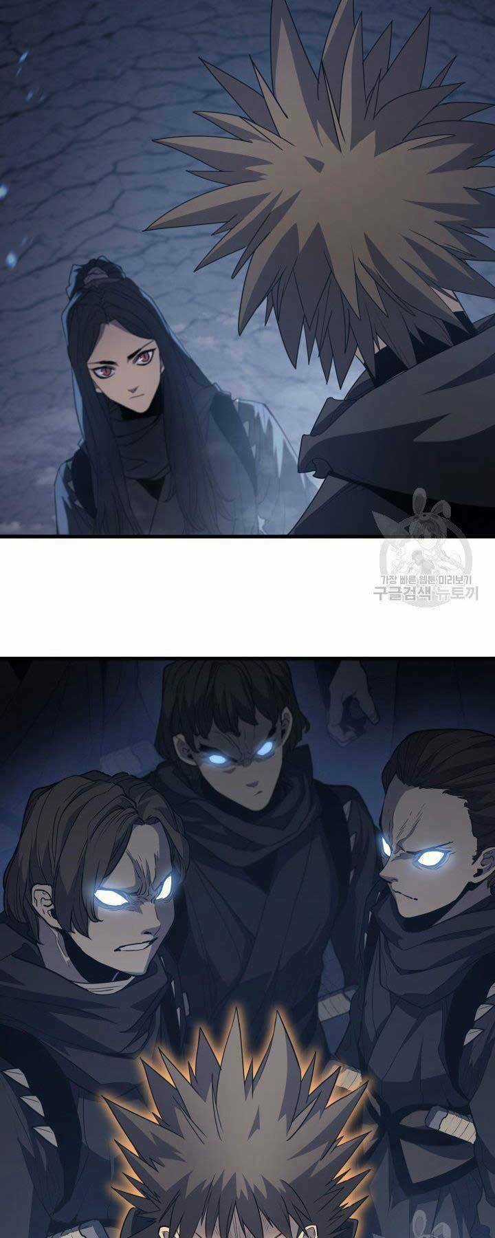 Tử Thần Phiêu Nguyệt Chapter 15 trang 42