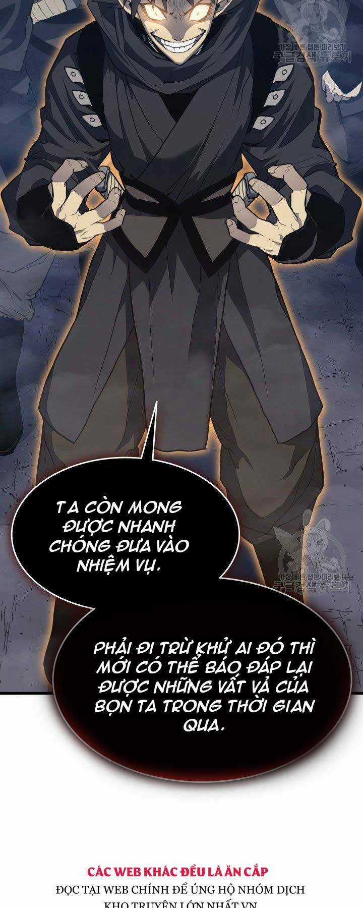 Tử Thần Phiêu Nguyệt Chapter 15 trang 43