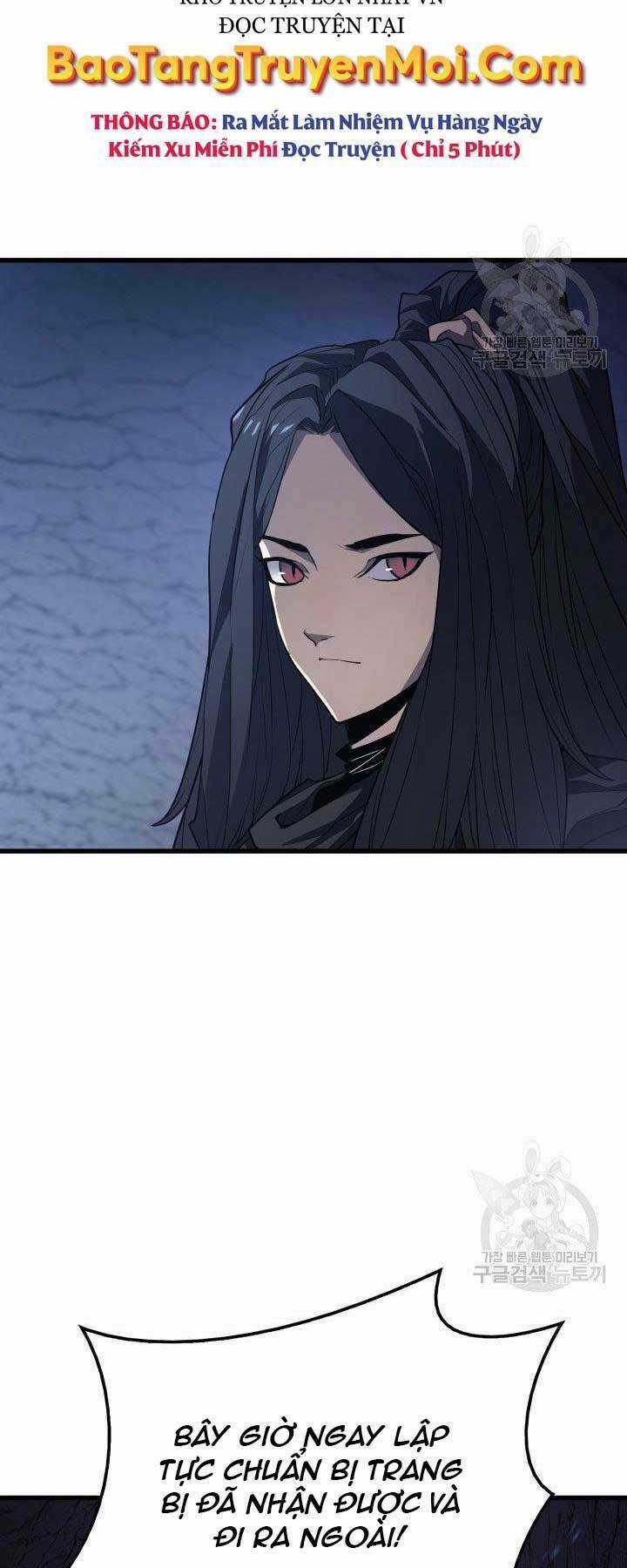 Tử Thần Phiêu Nguyệt Chapter 15 trang 44