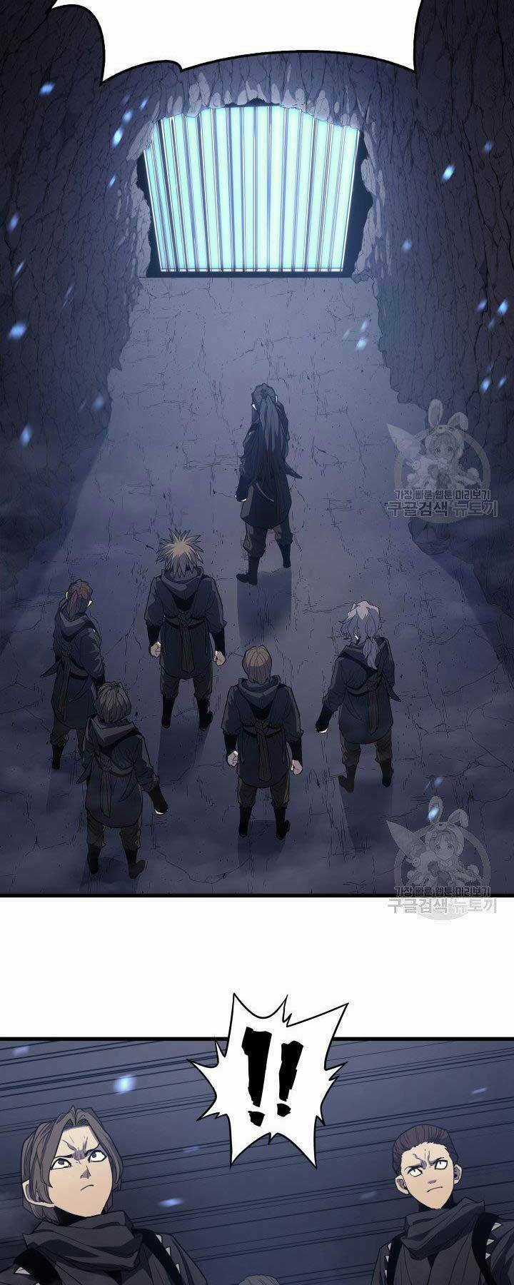 Tử Thần Phiêu Nguyệt Chapter 15 trang 45