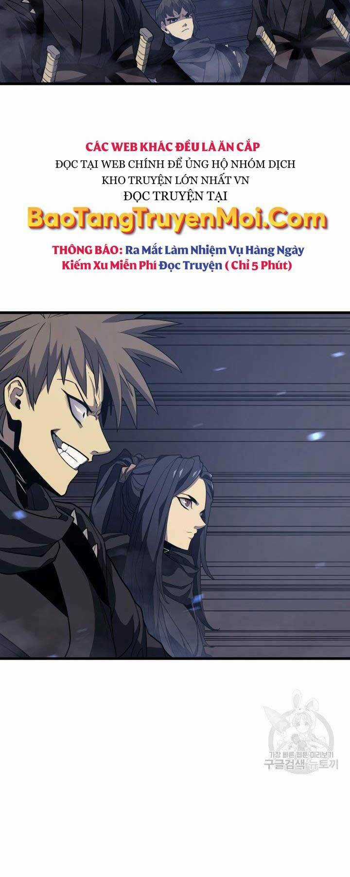 Tử Thần Phiêu Nguyệt Chapter 15 trang 46