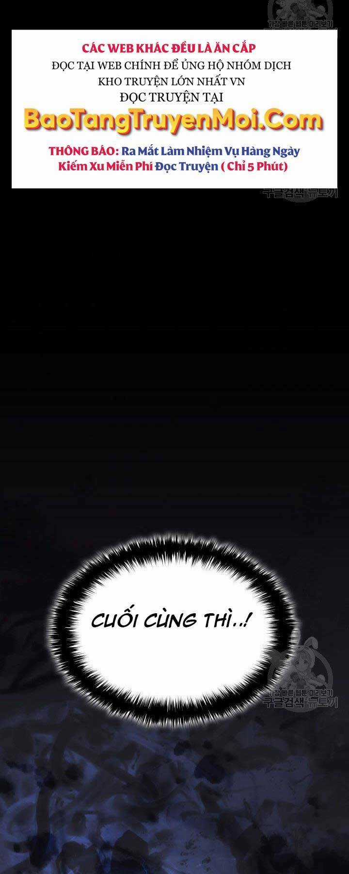 Tử Thần Phiêu Nguyệt Chapter 15 trang 48