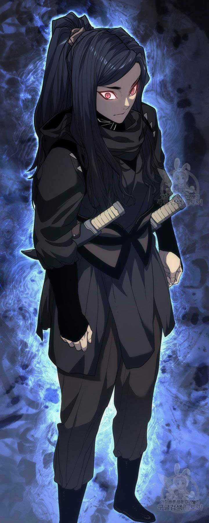 Tử Thần Phiêu Nguyệt Chapter 15 trang 49