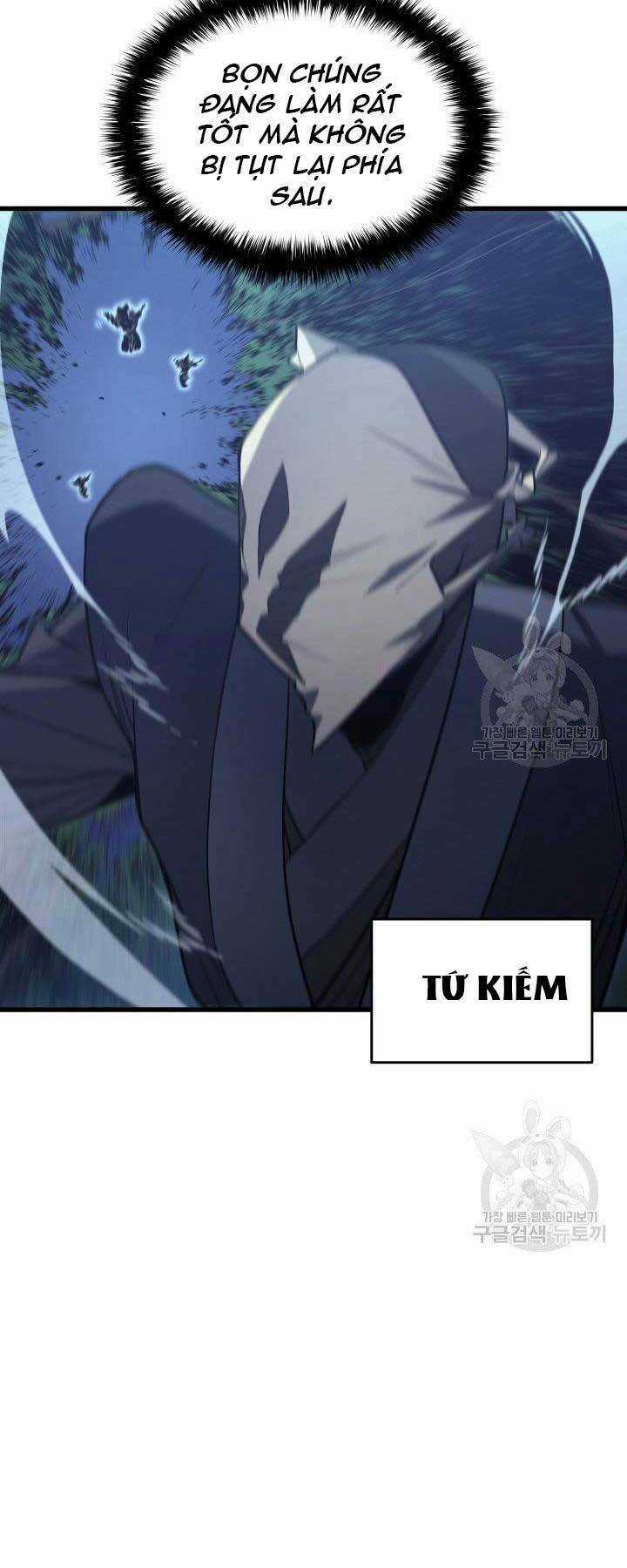 Tử Thần Phiêu Nguyệt Chapter 15 trang 56