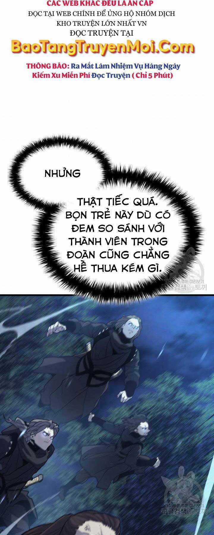 Tử Thần Phiêu Nguyệt Chapter 15 trang 58