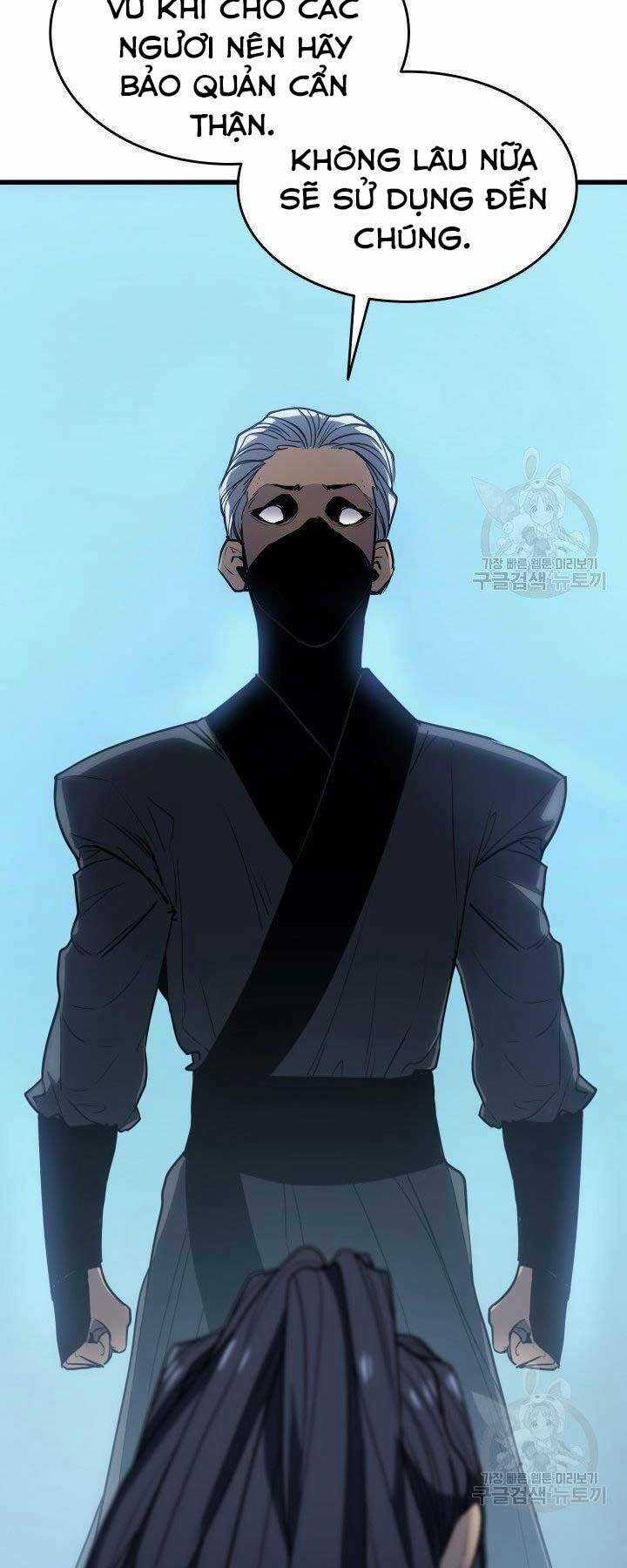 Tử Thần Phiêu Nguyệt Chapter 15 trang 6