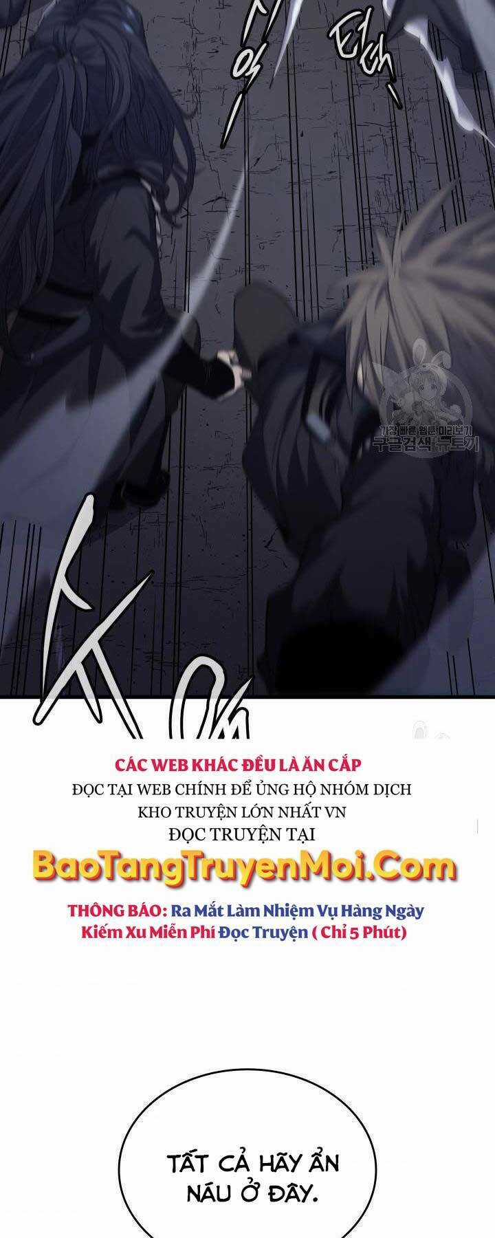 Tử Thần Phiêu Nguyệt Chapter 15 trang 62