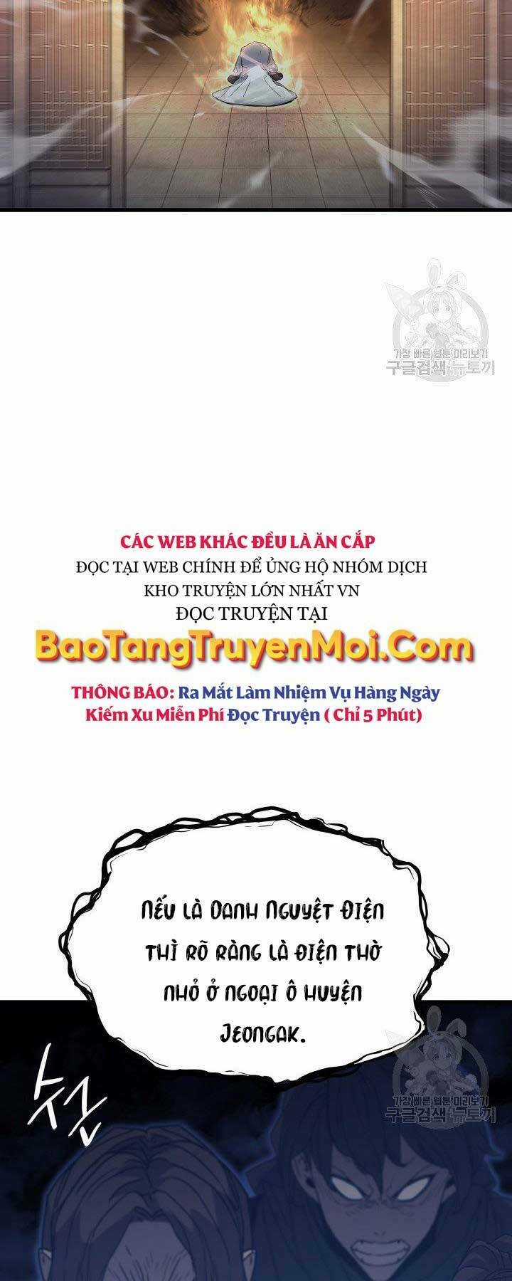 Tử Thần Phiêu Nguyệt Chapter 15 trang 69