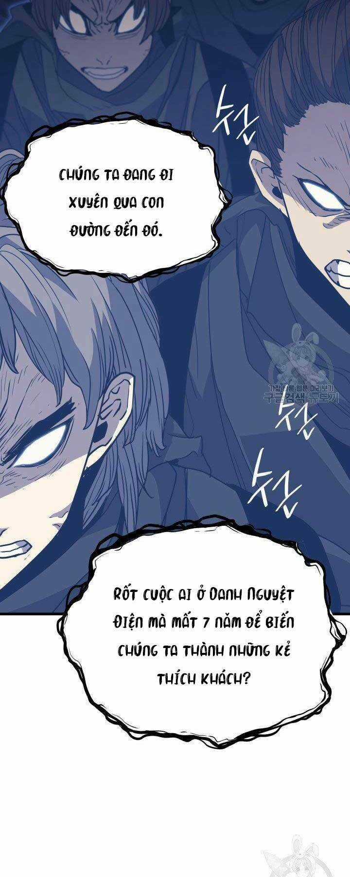 Tử Thần Phiêu Nguyệt Chapter 15 trang 70