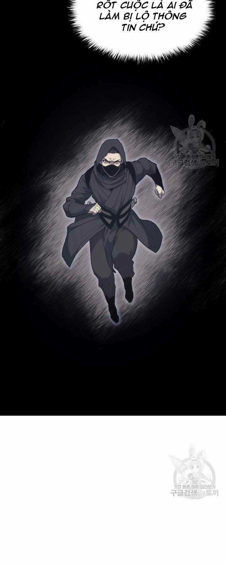 Tử Thần Phiêu Nguyệt Chapter 16.5 trang 20