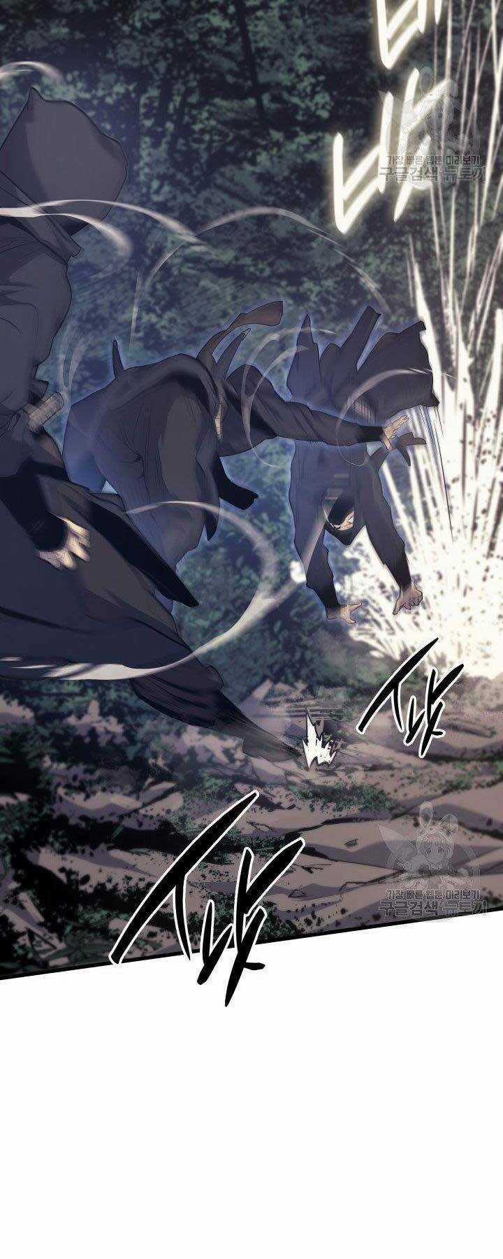 Tử Thần Phiêu Nguyệt Chapter 16.5 trang 25