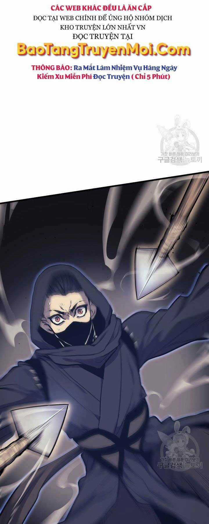 Tử Thần Phiêu Nguyệt Chapter 16.5 trang 26