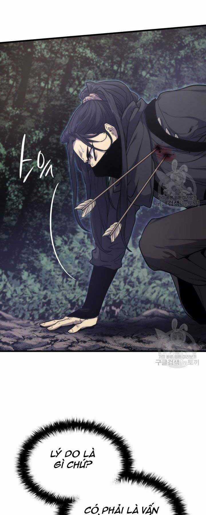 Tử Thần Phiêu Nguyệt Chapter 16.5 trang 30