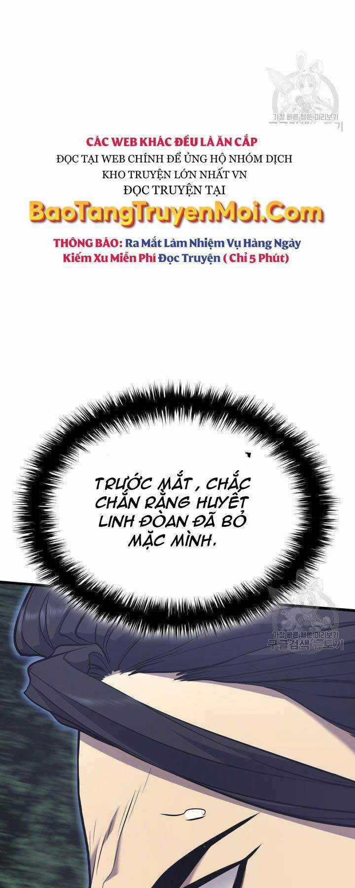 Tử Thần Phiêu Nguyệt Chapter 16.5 trang 32