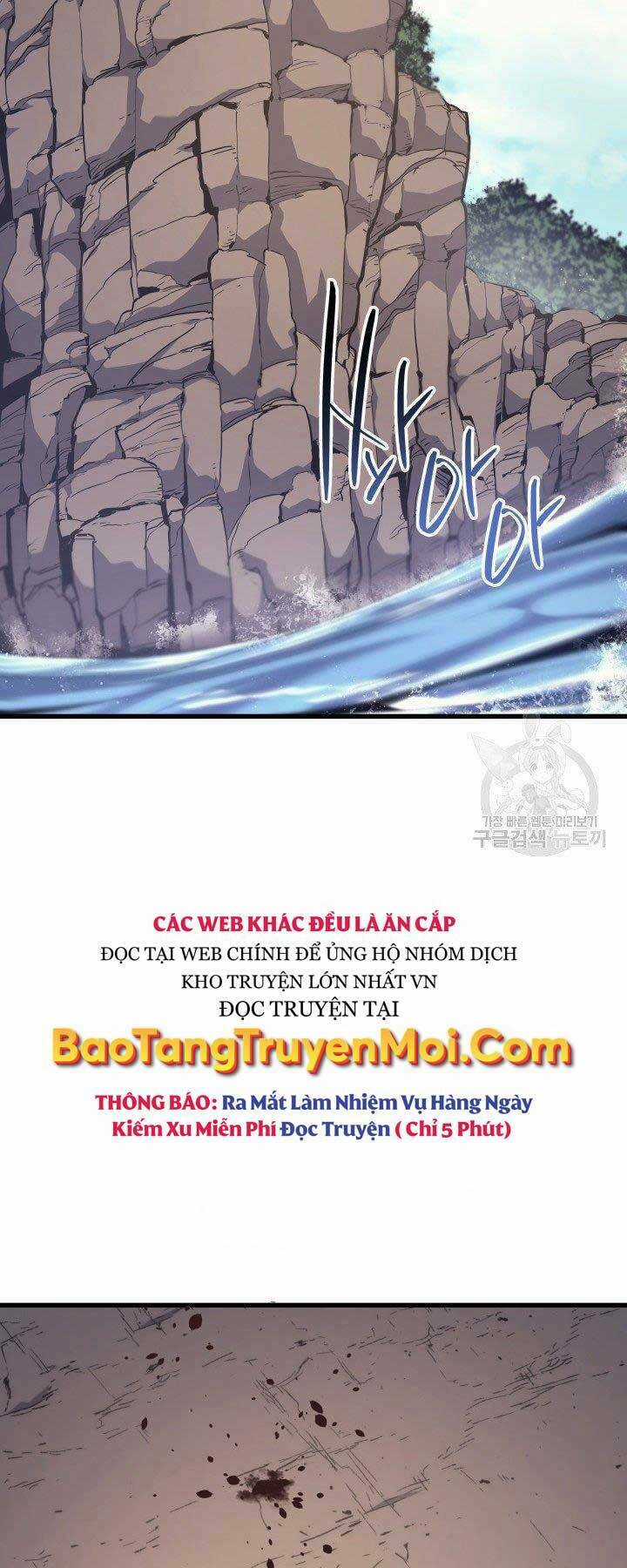 Tử Thần Phiêu Nguyệt Chapter 16.5 trang 36