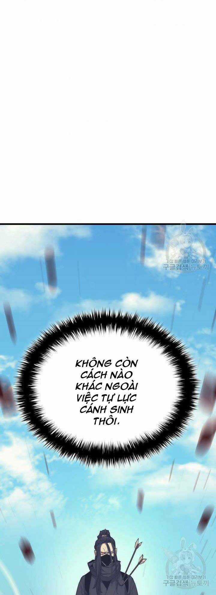 Tử Thần Phiêu Nguyệt Chapter 16.5 trang 40