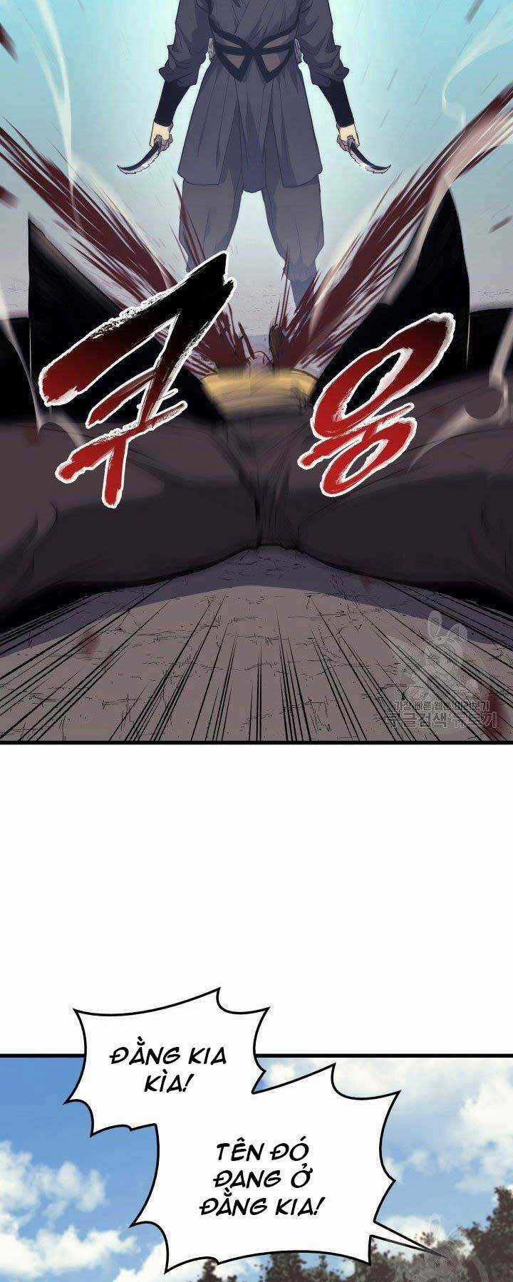 Tử Thần Phiêu Nguyệt Chapter 16.5 trang 41
