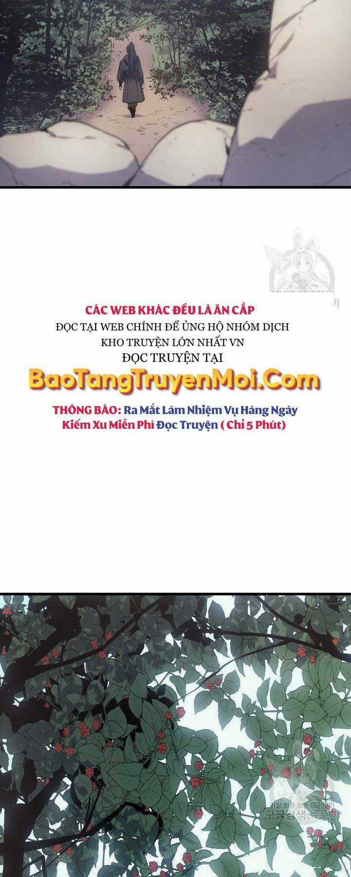 Tử Thần Phiêu Nguyệt Chapter 16.5 trang 50