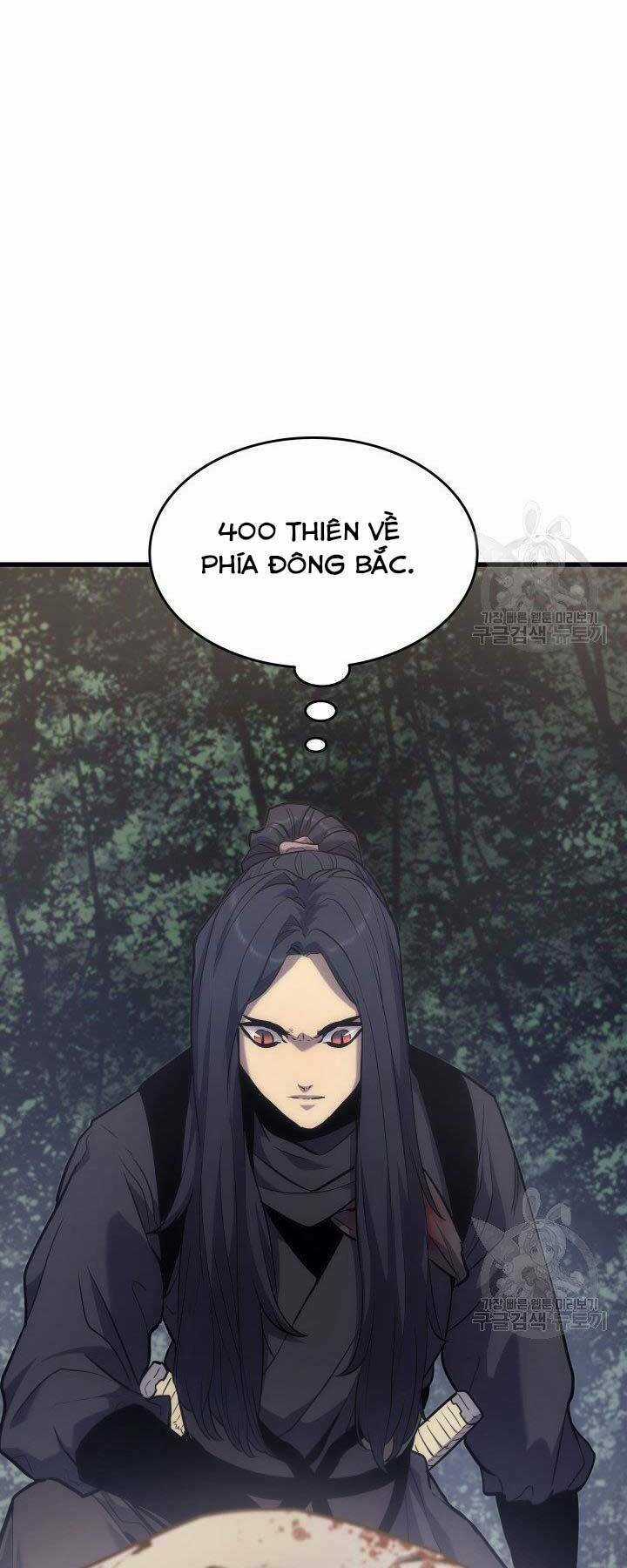 Tử Thần Phiêu Nguyệt Chapter 16.5 trang 52