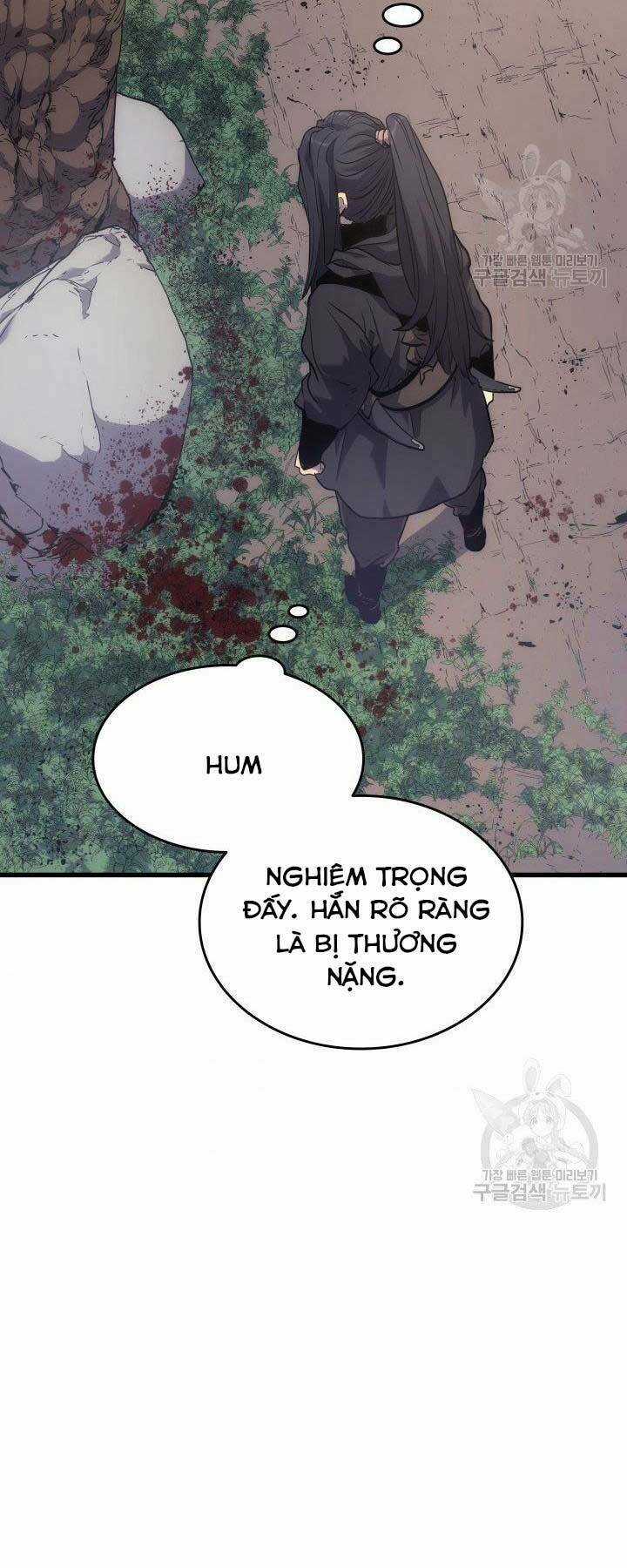 Tử Thần Phiêu Nguyệt Chapter 16.5 trang 54