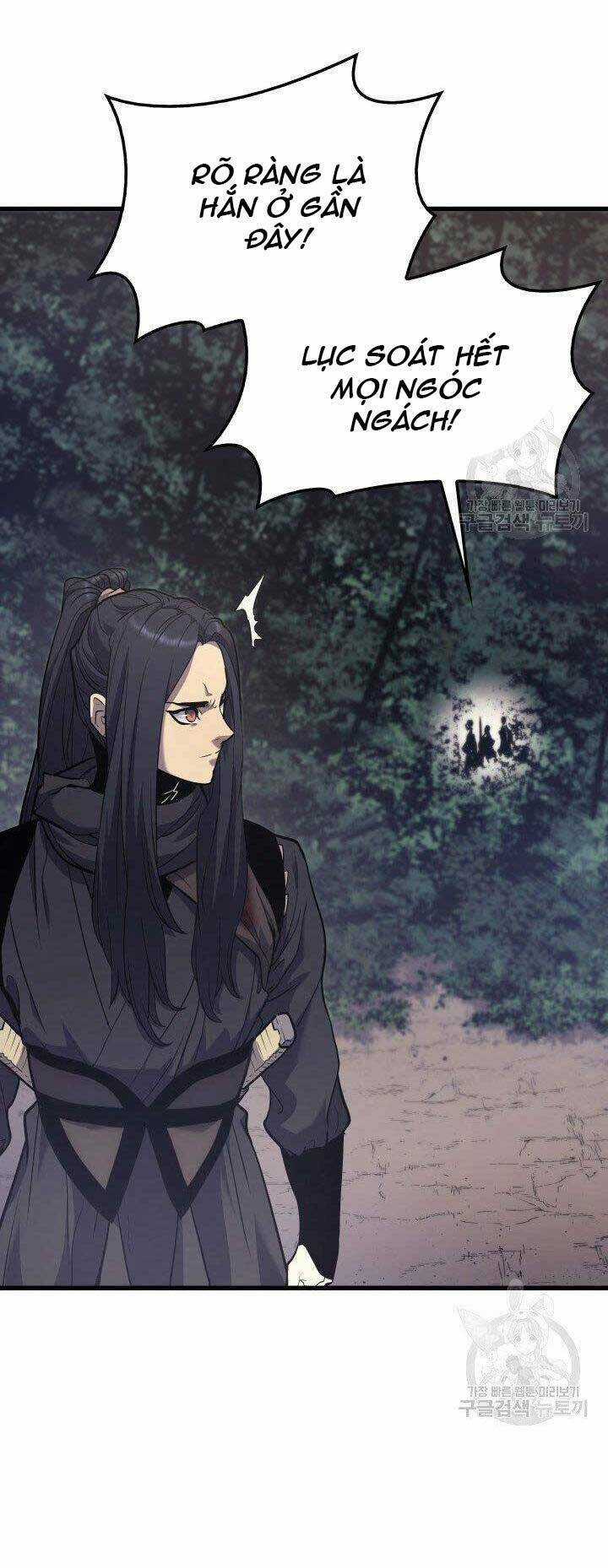Tử Thần Phiêu Nguyệt Chapter 16.5 trang 55