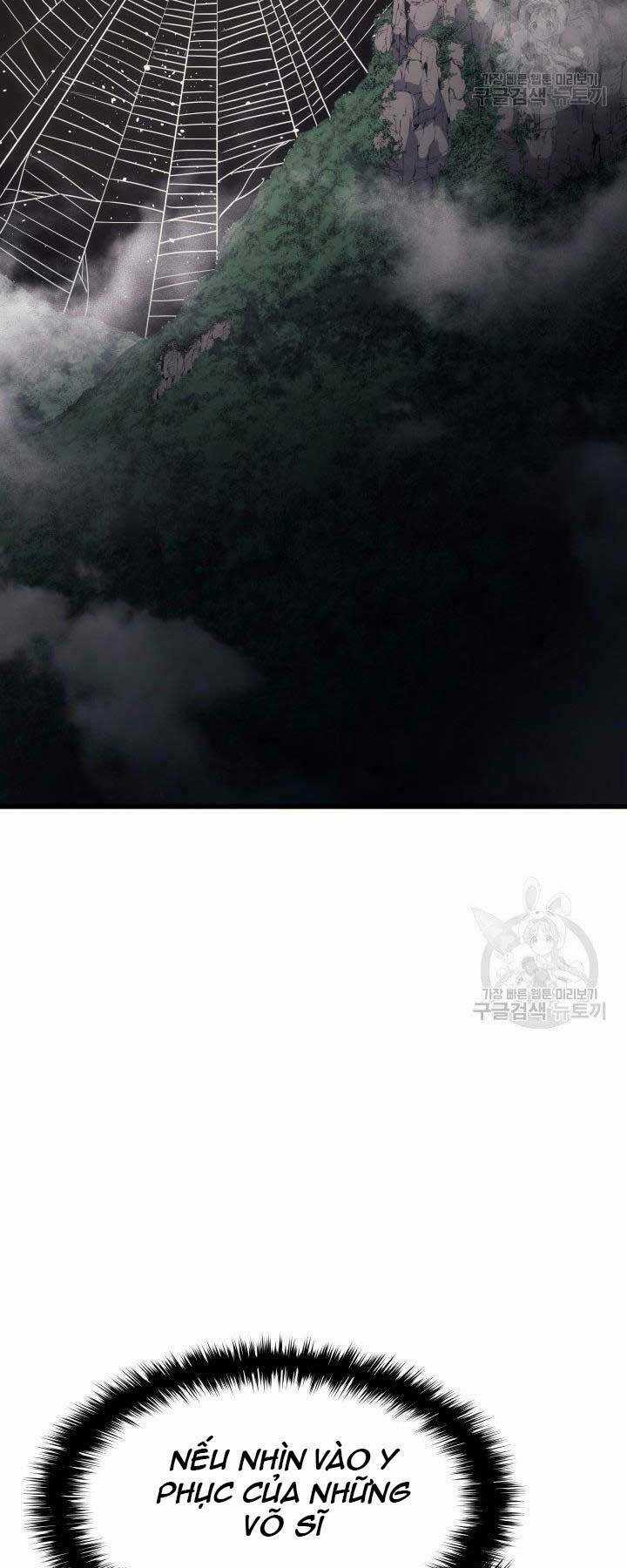 Tử Thần Phiêu Nguyệt Chapter 16.5 trang 57