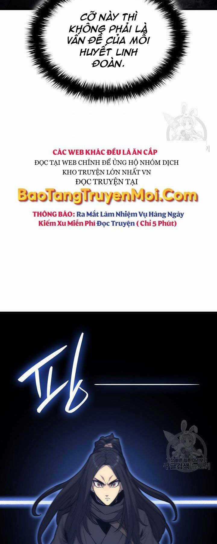 Tử Thần Phiêu Nguyệt Chapter 16.5 trang 59