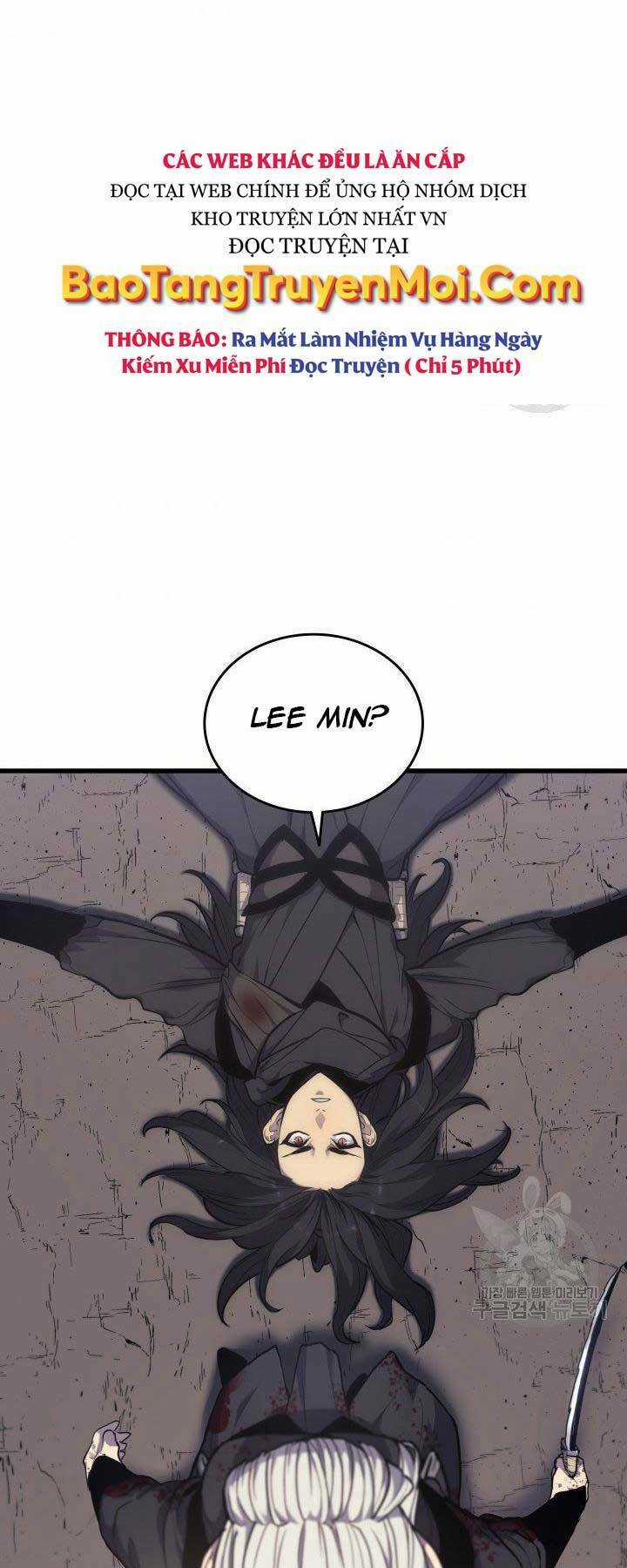 Tử Thần Phiêu Nguyệt Chapter 16.5 trang 64