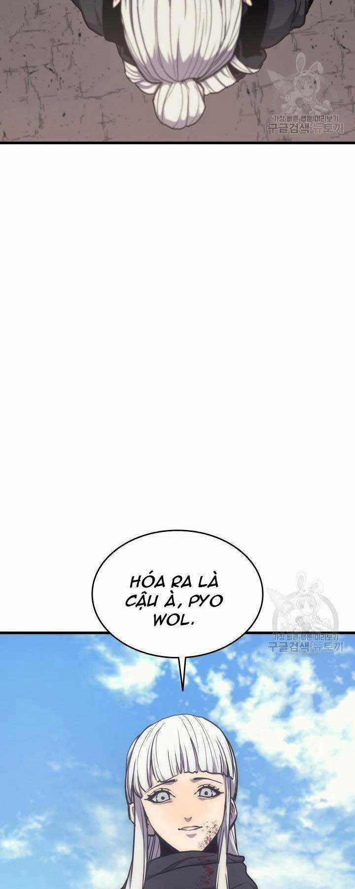Tử Thần Phiêu Nguyệt Chapter 16.5 trang 65