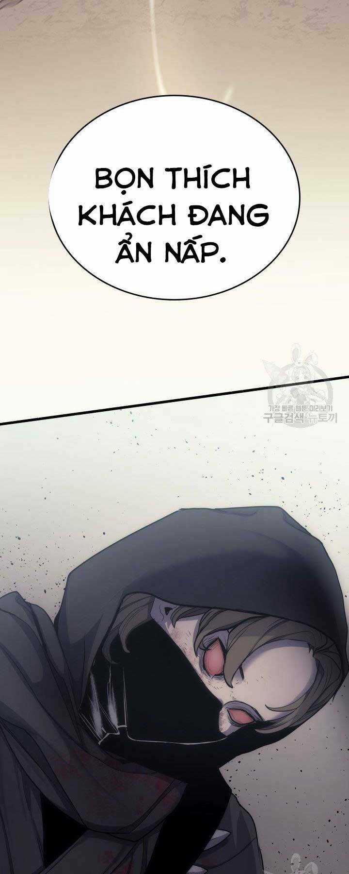 Tử Thần Phiêu Nguyệt Chapter 16 trang 13