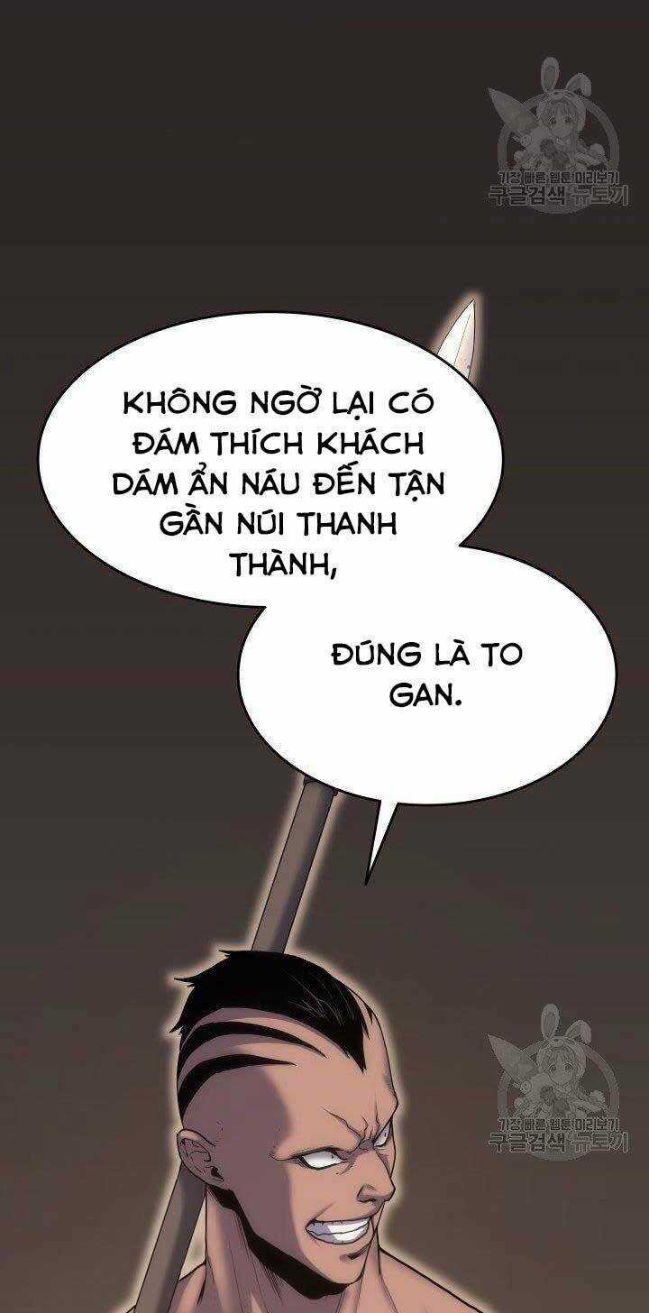 Tử Thần Phiêu Nguyệt Chapter 16 trang 16