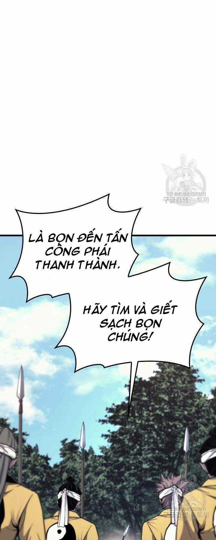 Tử Thần Phiêu Nguyệt Chapter 16 trang 18