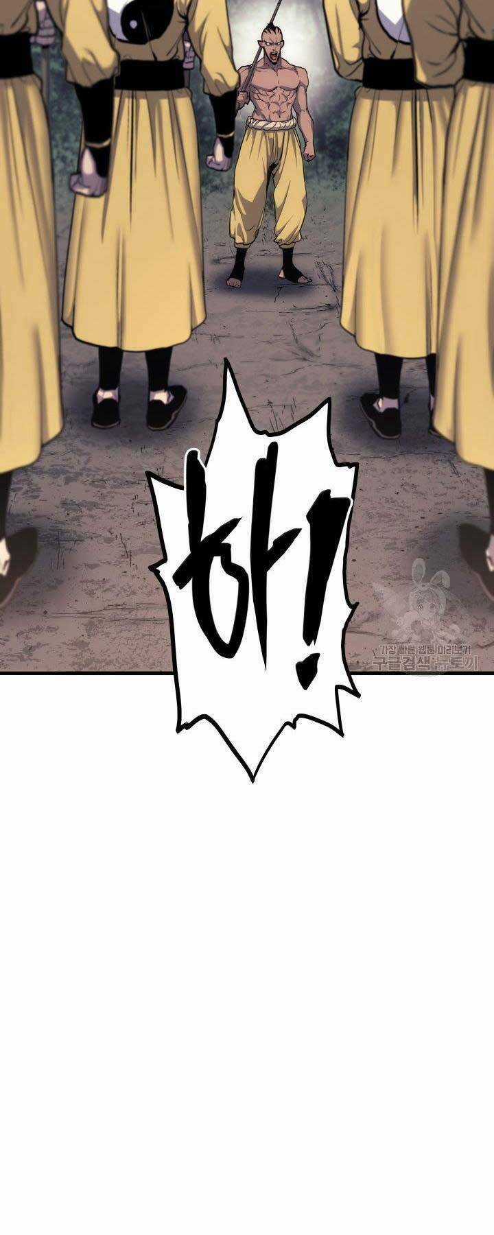 Tử Thần Phiêu Nguyệt Chapter 16 trang 19