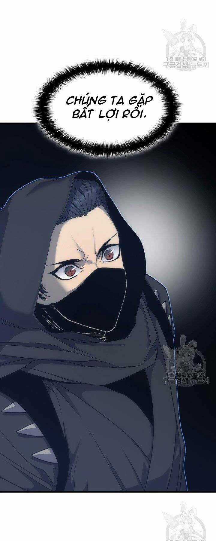 Tử Thần Phiêu Nguyệt Chapter 16 trang 20