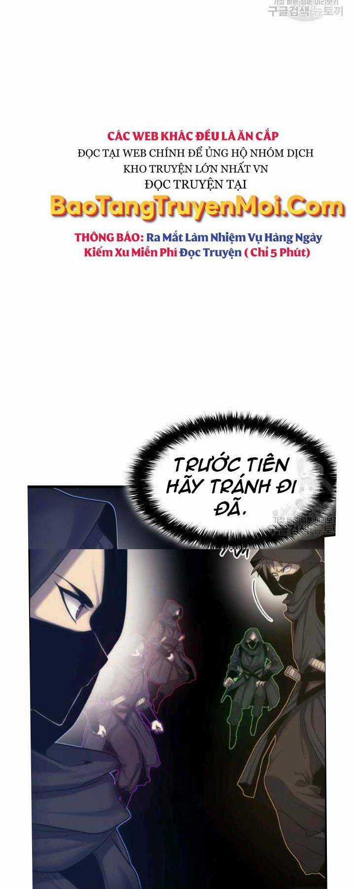 Tử Thần Phiêu Nguyệt Chapter 16 trang 21