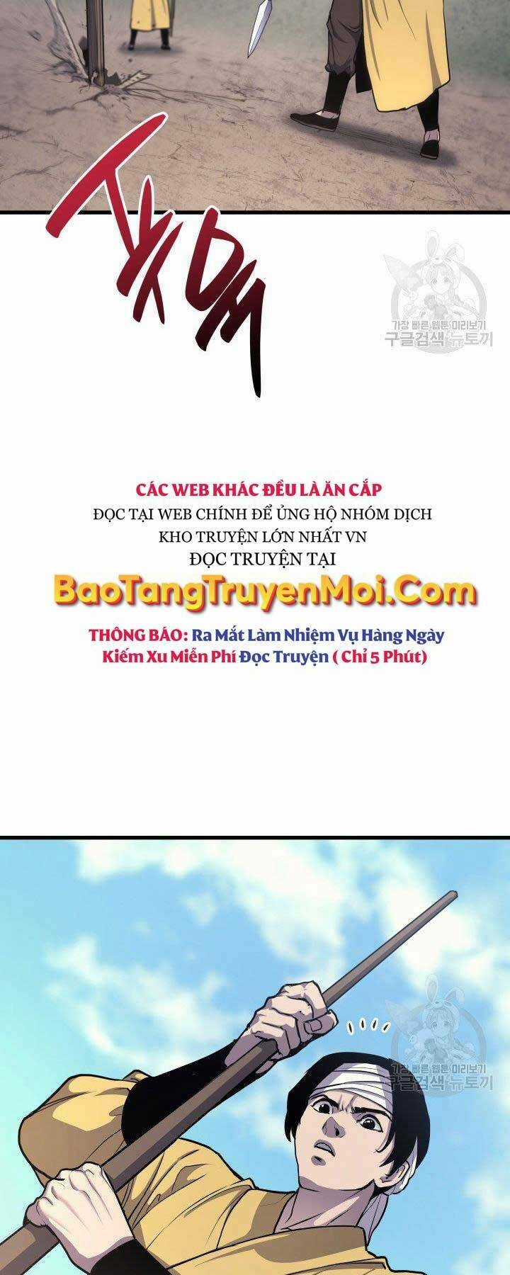 Tử Thần Phiêu Nguyệt Chapter 16 trang 23