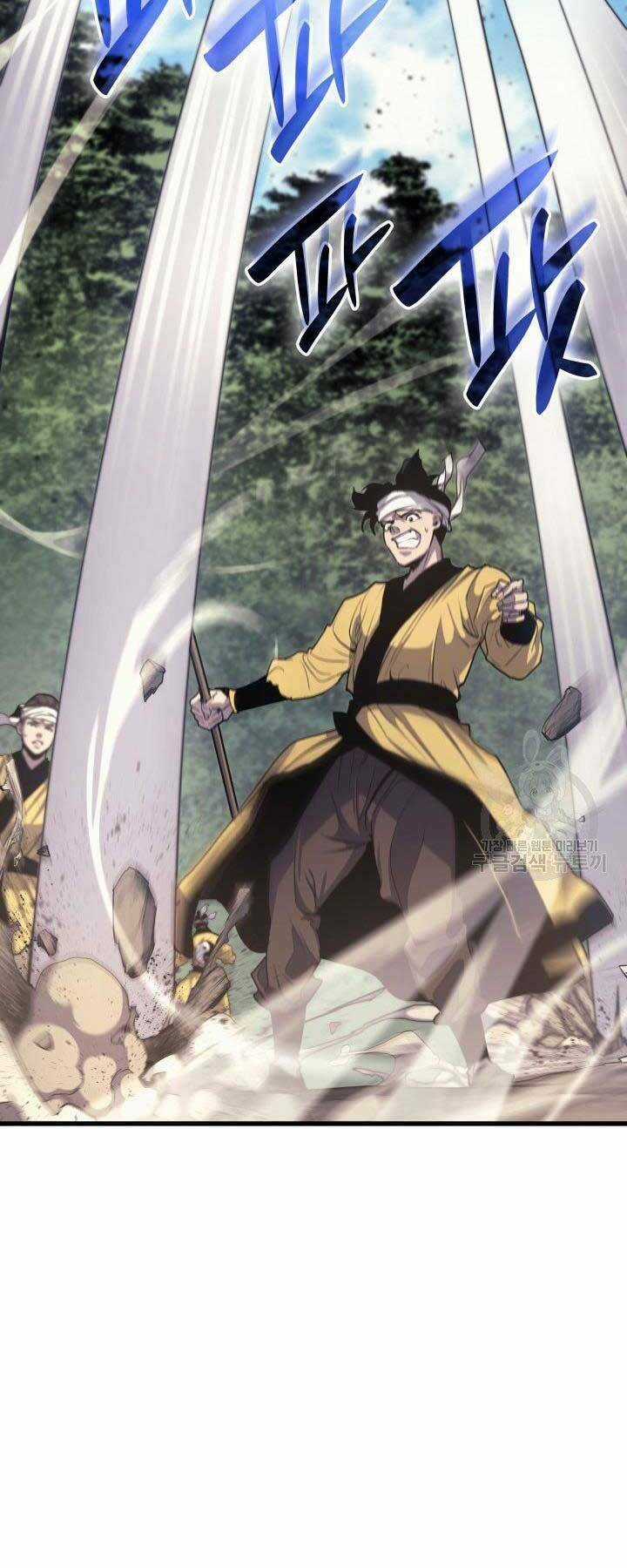 Tử Thần Phiêu Nguyệt Chapter 16 trang 28