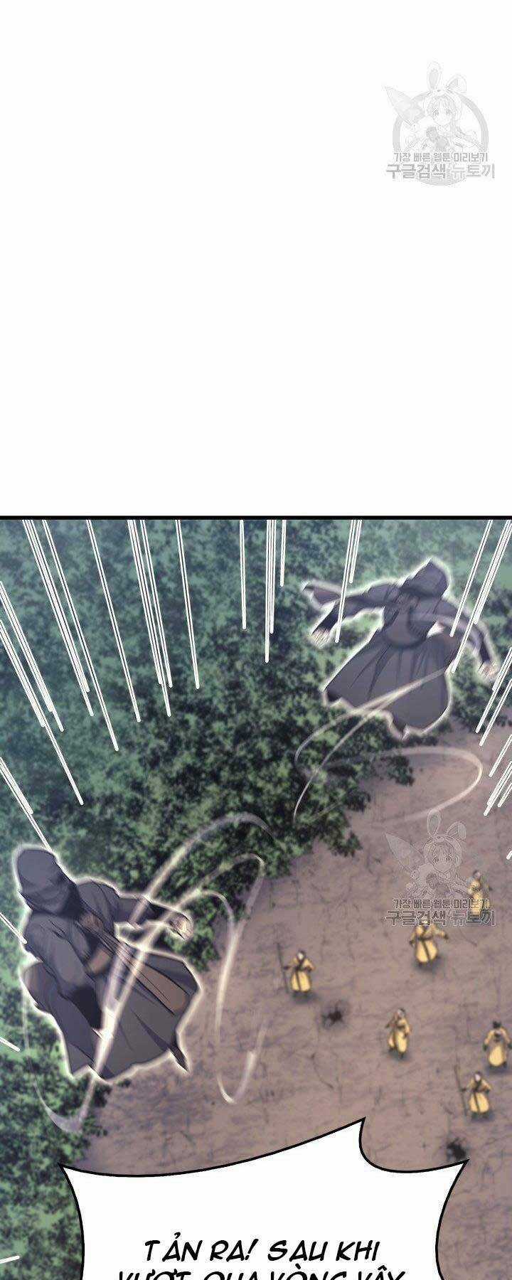 Tử Thần Phiêu Nguyệt Chapter 16 trang 29