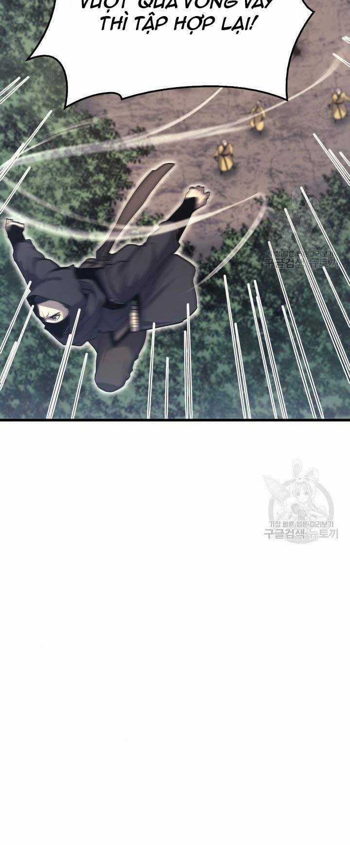 Tử Thần Phiêu Nguyệt Chapter 16 trang 30