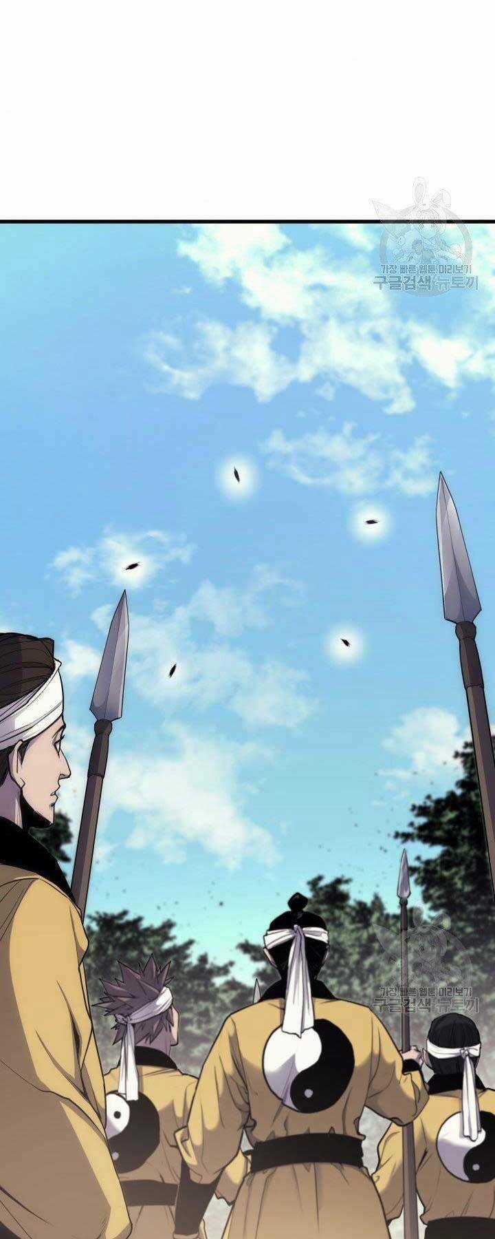 Tử Thần Phiêu Nguyệt Chapter 16 trang 31