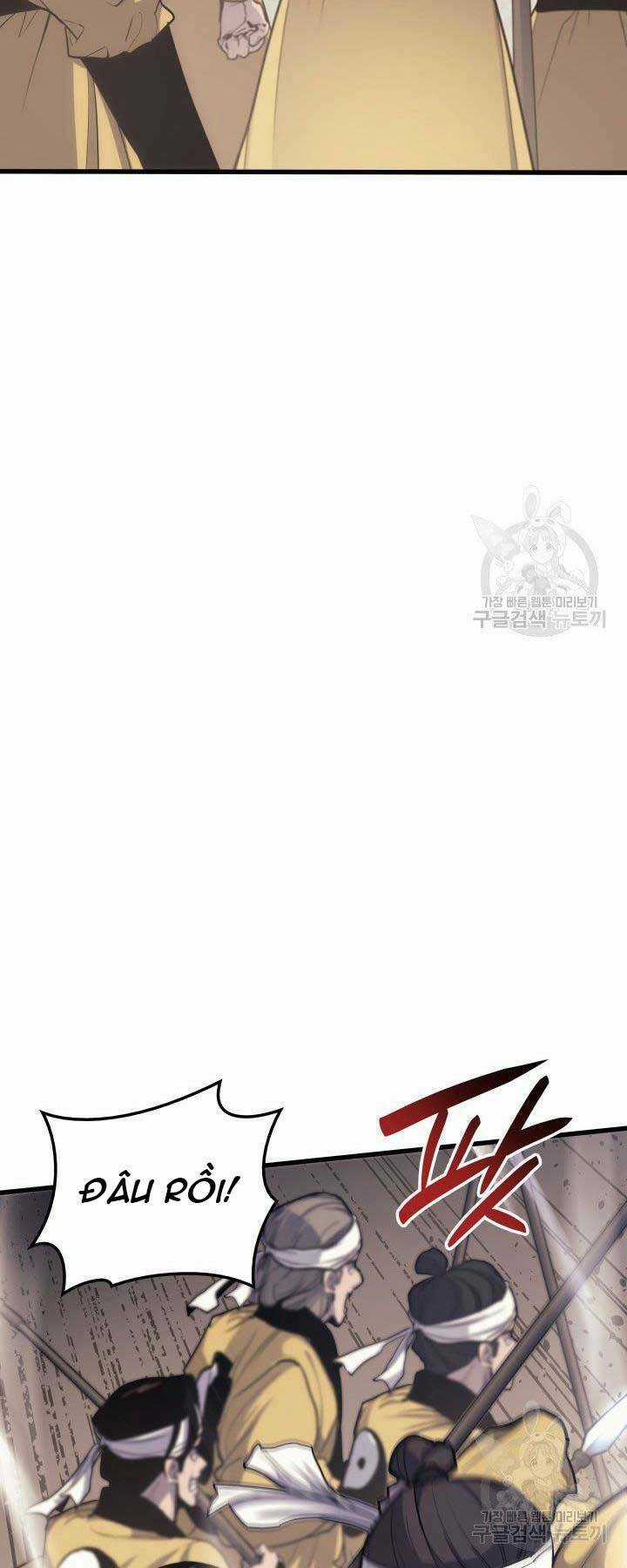 Tử Thần Phiêu Nguyệt Chapter 16 trang 32