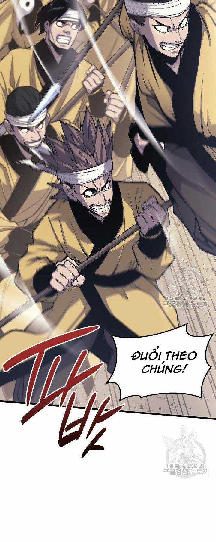 Tử Thần Phiêu Nguyệt Chapter 16 trang 33