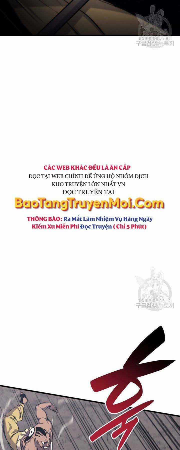 Tử Thần Phiêu Nguyệt Chapter 16 trang 37