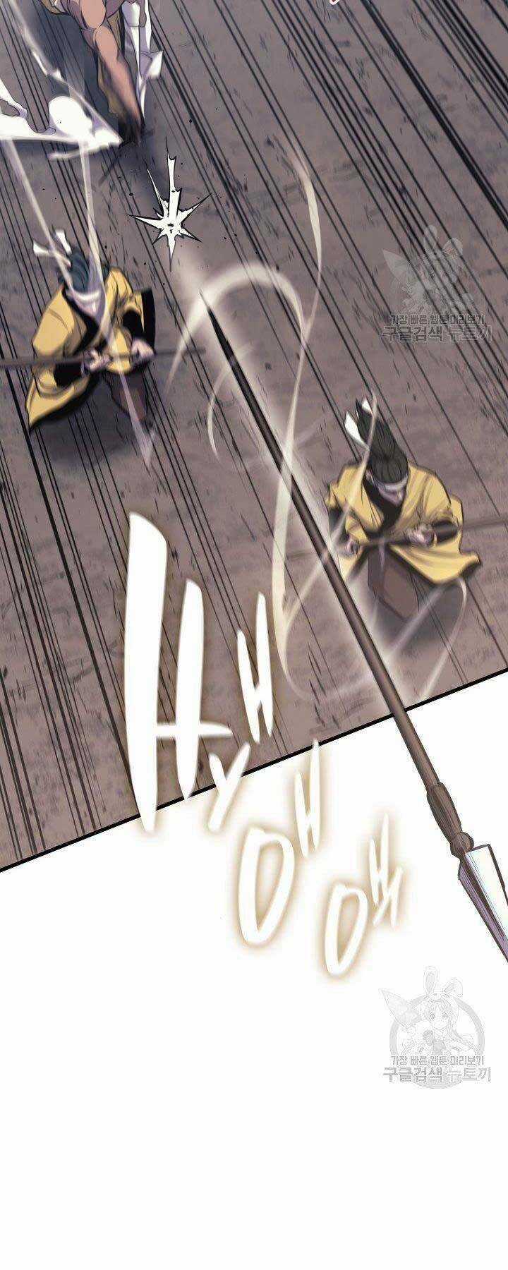 Tử Thần Phiêu Nguyệt Chapter 16 trang 38