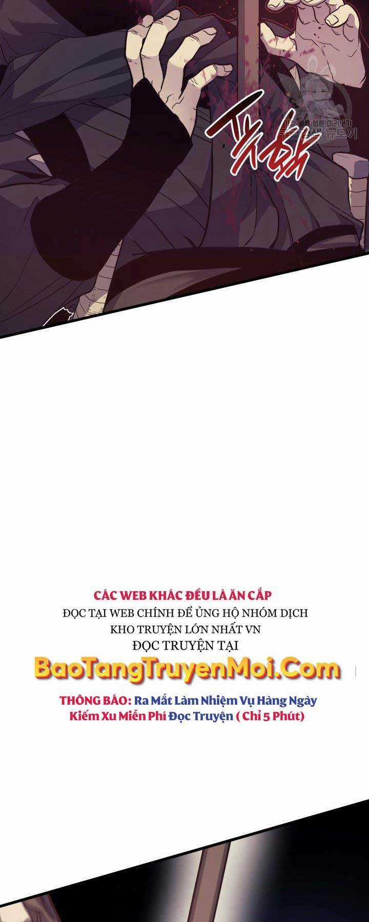 Tử Thần Phiêu Nguyệt Chapter 16 trang 4