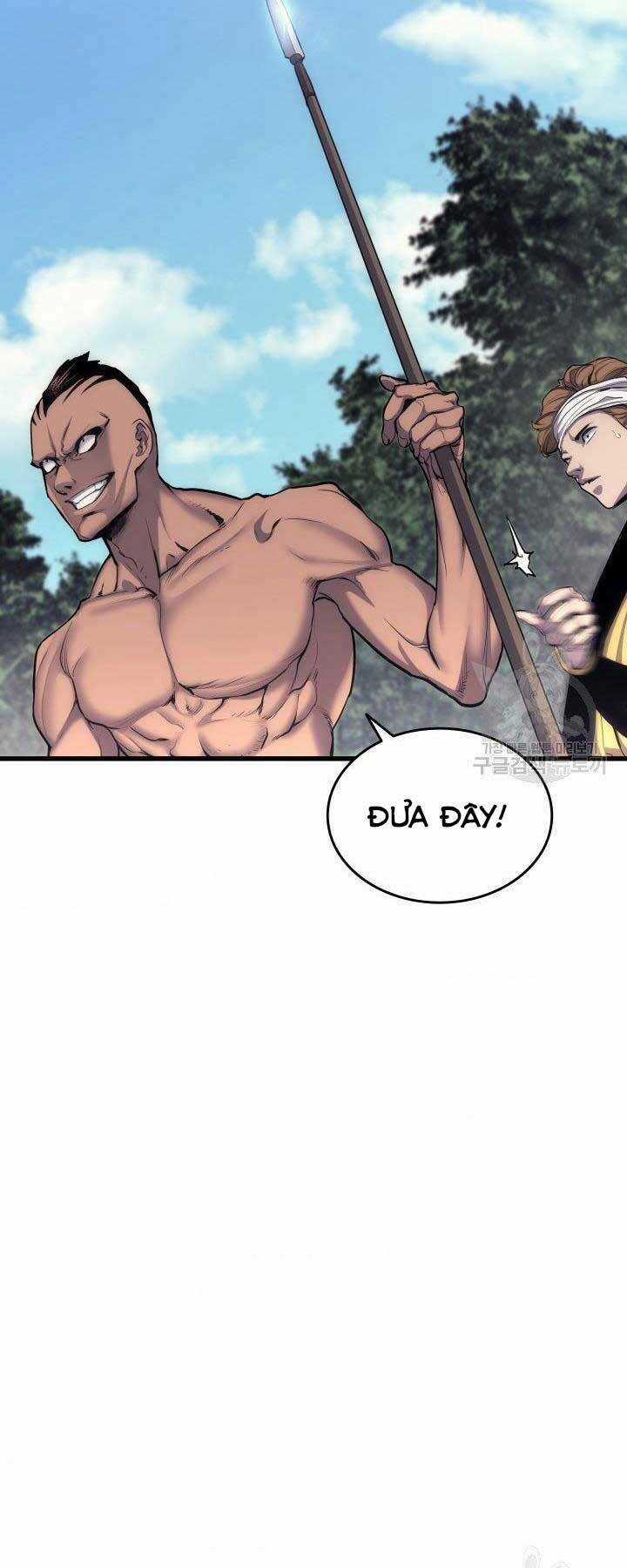 Tử Thần Phiêu Nguyệt Chapter 16 trang 41