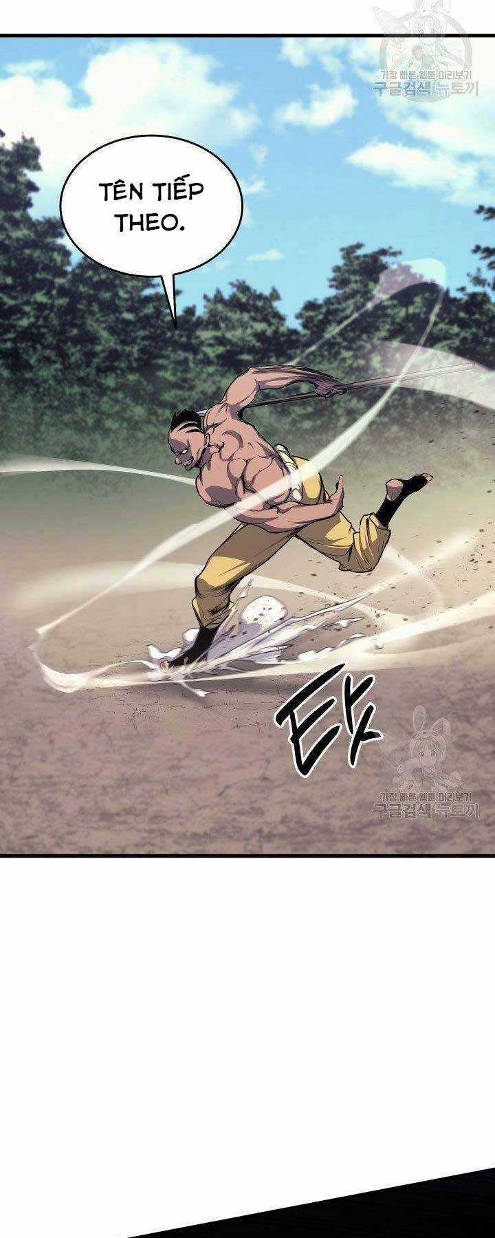 Tử Thần Phiêu Nguyệt Chapter 16 trang 42