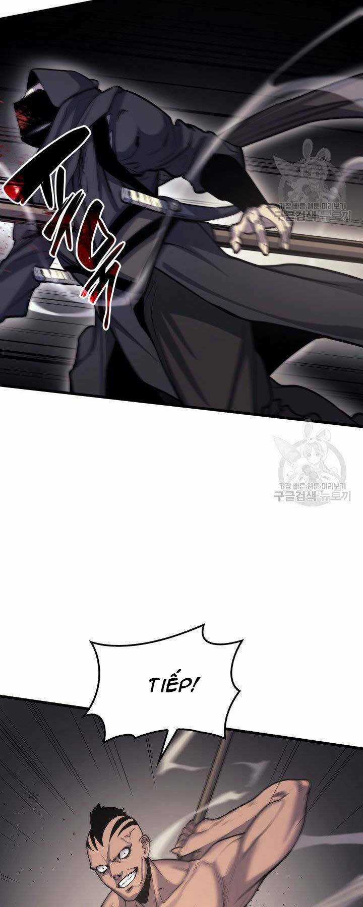 Tử Thần Phiêu Nguyệt Chapter 16 trang 43