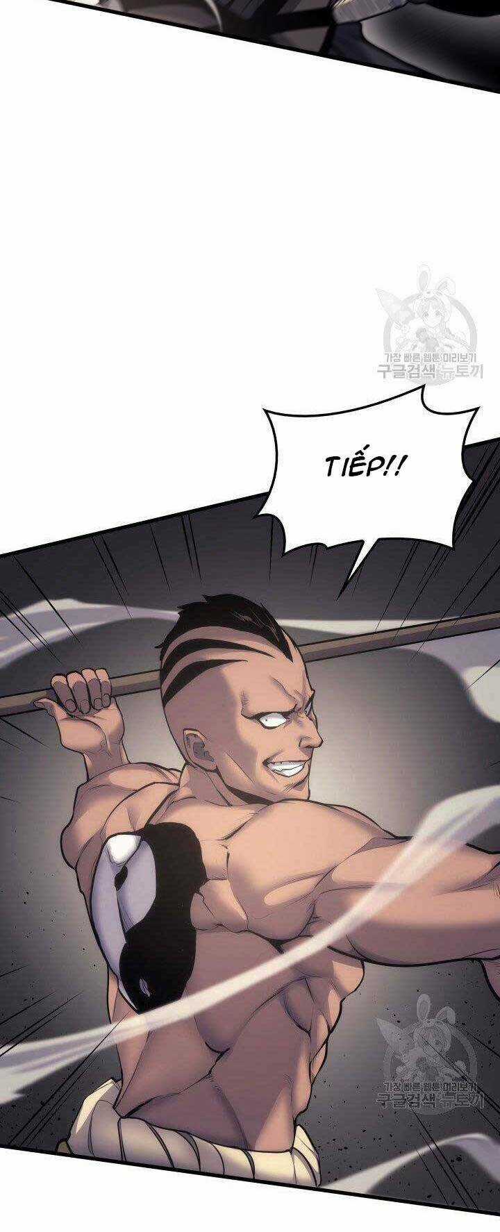 Tử Thần Phiêu Nguyệt Chapter 16 trang 45